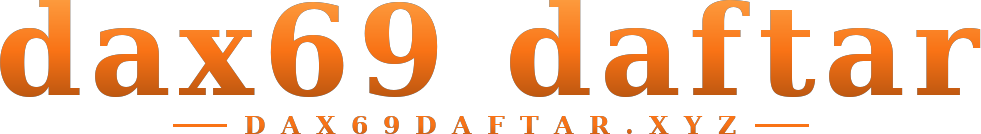 dax69 daftar logo